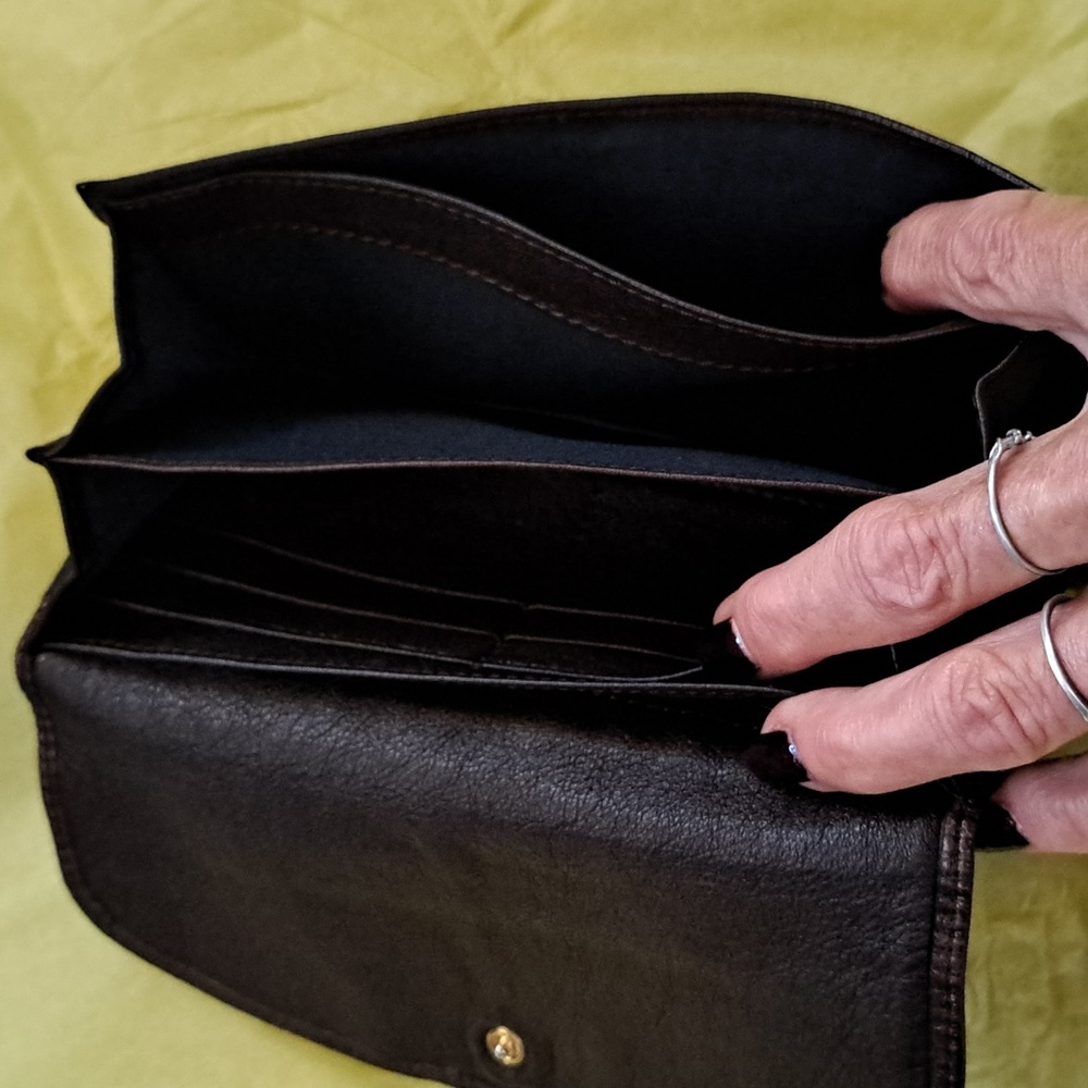 CHLOE WALLET - Picture 10 of 13